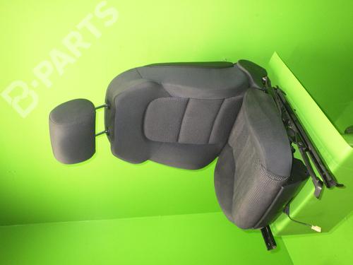 Right front seat AUDI A3 (8P1) 2.0 TDI 16V | BP6397555C16 