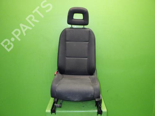 Used Left front seat AUDI A2 (8Z0) 1.4 (75 hp) 20652641