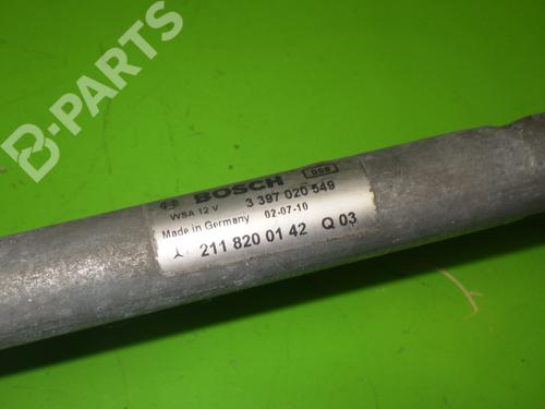 Front wipers mechanism MERCEDES-BENZ E-CLASS (W211) E 220 CDI (211.006) | BP9362805C83 