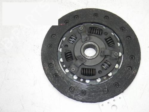 Ander MERCEDES-BENZ 190 (W201) E 1.8 (201.018) (109 hp) 14700351