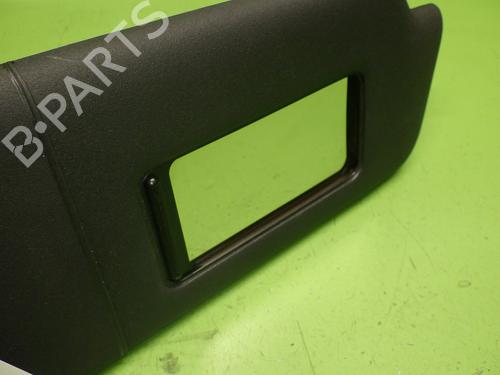 Right sun visor AUDI A4 B6 Avant (8E5) 1.8 T | BP36426226I2 - Image 3