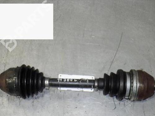 Used Left front driveshaft OPEL ASTRA H (A04) 1.7 CDTI (L48) (100 hp) 6672813