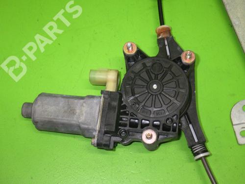 Rear left window mechanism KIA RIO II (JB) 1.5 CRDi | BP6931839C24 