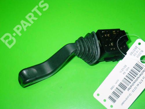 Steering column stalk OPEL MERIVA A MPV (X03) 1.6 (E75) | BP6372509I23 
