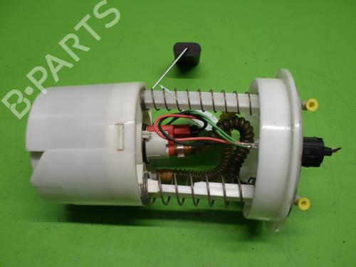Elektronisk modul FORD FIESTA V (JH_, JD_) 1.3 (60 hp) 22185342