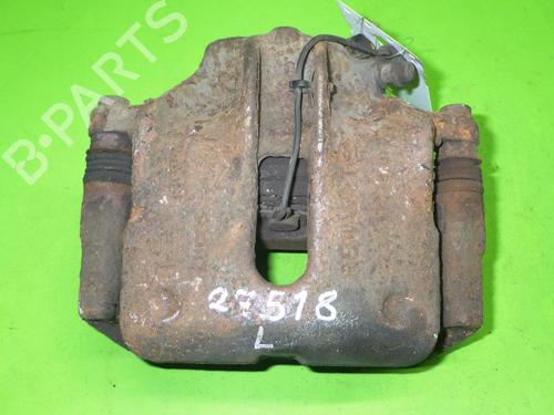 Used Left front brake caliper RENAULT MEGANE I Grandtour (KA0/1_) 1.6 16V (KA0B, KA04, KA11) (107 hp) 14728630