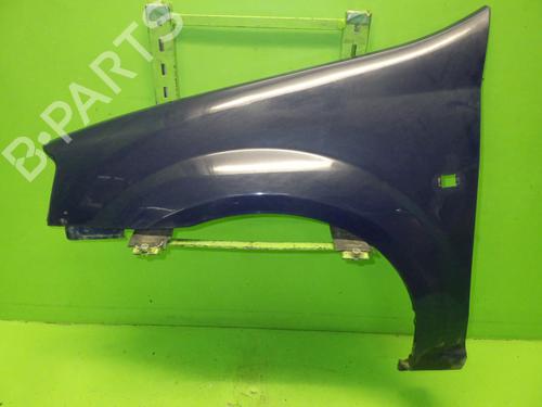 Used Left front fenders Left front fenders 38100225 38100225