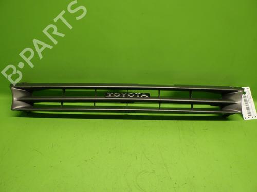 Grelha TOYOTA COROLLA Compact (_E9_) 1.3 (EE90) (75 hp) 28371684