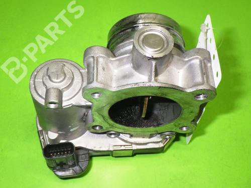 Throttle body OPEL ASTRA J (P10) 1.6 CDTi (68) | BP6389488M82 