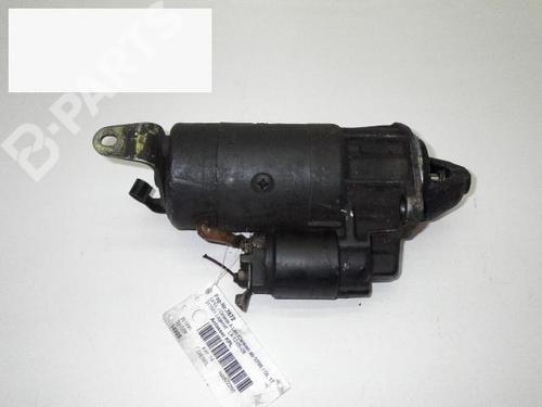 Starter OPEL OMEGA A (V87) 2.3 TD Interc. (F19, M19, N19) (100 hp) 6345887