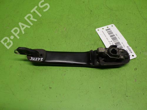 Exterior handle VW POLO III (6N1) 60 1.4 | BP29215678C122 