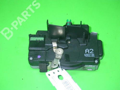Front right lock SAAB 9-5 Estate (YS3E) 2.3 t | BP6672173C97 