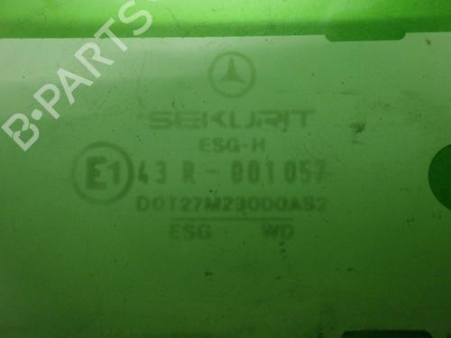 Front left door window MERCEDES-BENZ 190 (W201) E 1.8 (201.018) | BP29579396C18 