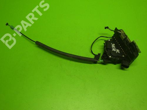 Rear left lock JAGUAR X-TYPE I Estate (X400) 2.0 D (130 hp) 7917377