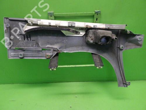 Other CITROËN C8 (EA_, EB_) 2.0 HDi 135 | BP32633068O1