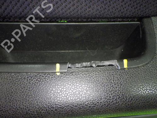 Front right panel MERCEDES-BENZ A-CLASS (W169) A 180 CDI (169.007, 169.307) | BP26406281C59 
