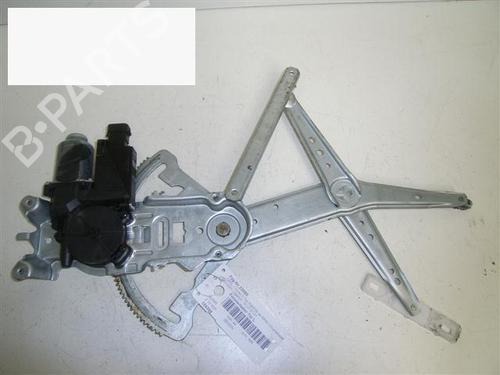 Used Front left window mechanism OPEL CORSA C (X01) 1.0 (F08, F68) (60 hp) 14705056