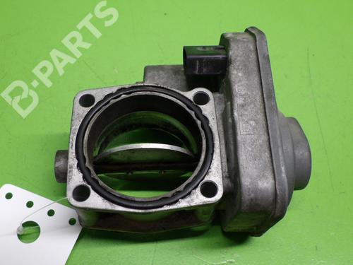 Boîtier papillon OPEL ASTRA H Estate (A04) 1.7 CDTI (L35) (110 hp) 12198499