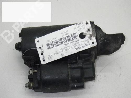 Startmotor ALFA ROMEO 33 (907_) 1.7 i.e. (907.A1A) (107 hp) 6368519