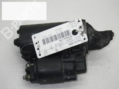 Motor arranque ALFA ROMEO 33 (907_) 1.7 i.e. (907.A1A) (107 hp) 6368519