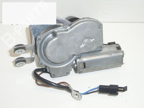 Rear wiper motor OPEL CORSA B (S93) 1.0 i 12V (F08, F68, M68) | BP6667533M102 