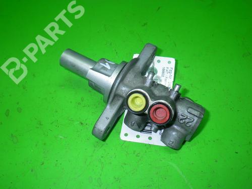 Brake master cylinder FIAT FIORINO Box Body/MPV (225_) 1.3 D Multijet (225BXD1A, 225BXB1A, 225BXB11) | BP6362548M77 