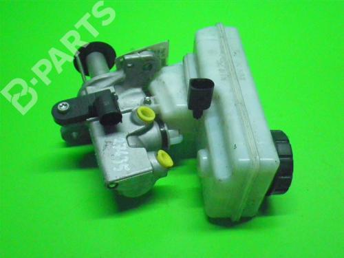 Brake master cylinder VW UP! (121, 122, BL1, BL2, BL3, 123) 1.0 | BP6372199M77 