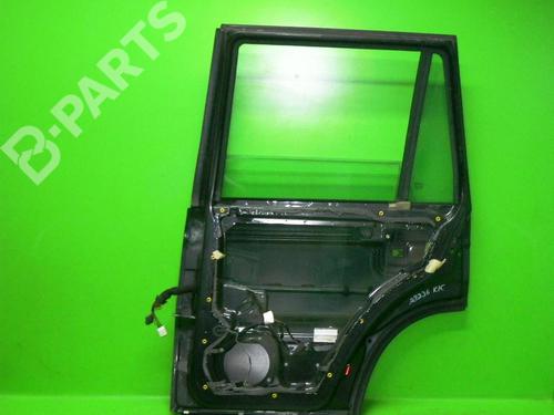 Right rear door LAND ROVER RANGE ROVER II (P38A) 4.0 4x4 | BP6668711C5
