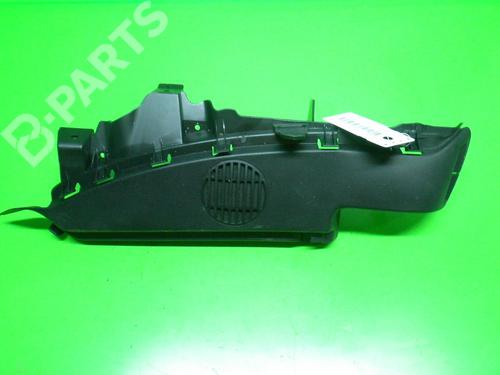 Used Rear parcel shelf BMW 1 (E87) 116 i (122 hp) 6362694