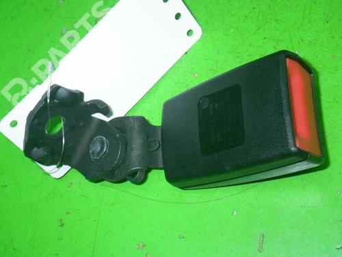 Sikkerhedssele bag venstre AUDI A4 B8 Avant (8K5) 2.0 TFSI | BP6670469I29 