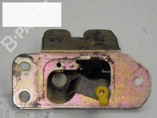Tailgate lock VOLVO V40 Estate (645) 2.0 | BP6350017C101 