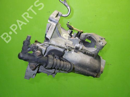 Gearbox CITROËN C2 (JM_) 1.1 | BP16682368M3 