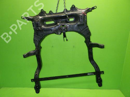 Forbro Forbro OPEL ASTRA K Sports Tourer (B16) 1.2 Turbo (35) (110 hp) 34106449 34106449