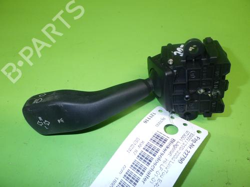 Used Steering column stalk BMW 3 (E46) 318 i (118 hp) 6340785