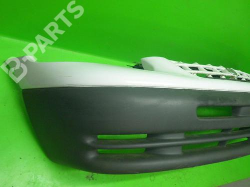 Front bumper CHRYSLER VOYAGER / GRAND VOYAGER III (GS_, NS_) 3.3 i | BP6611364C7 