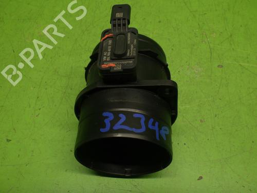 Used Mass air flow sensor AUDI Q2 (GAB, GAG) 2.0 TDI quattro (150 hp) 30332116