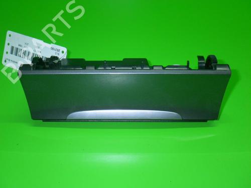 Askebeger VW PASSAT B6 Variant (3C5) 1.9 TDI (105 hp) 14719267