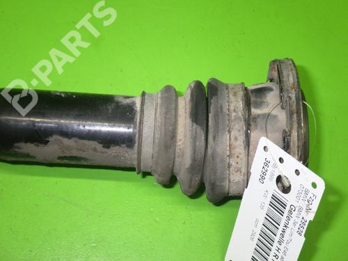 Right rear driveshaft BMW 3 (E46) 330 d | BP6997671M41 