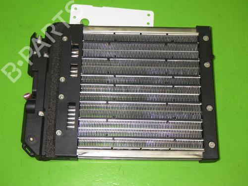 Used Heater resistor AUDI A2 (8Z0) 1.4 TDI (75 hp) 14732151