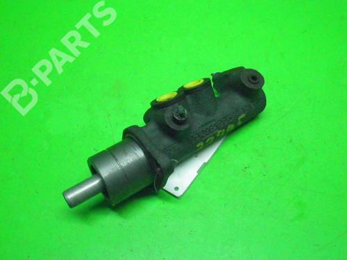 Used Brake master cylinder ALFA ROMEO 155 (167_) 1.8 T.S. Sport (167.A4A, 167.A4C, 167.A4E) (127 hp) 6347357