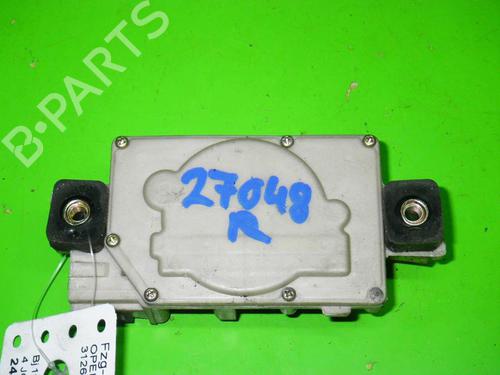 Used Front right lock OPEL MONTEREY A (M92) 3.1 TD (UBS69D, UBS69G) (114 hp) 14716508