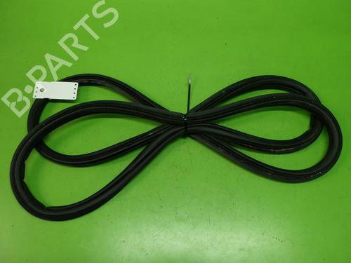 Rubber door seal OPEL GRANDLAND / GRANDLAND X (A18, P1UO) 1.2 (75) | BP27350914C142 