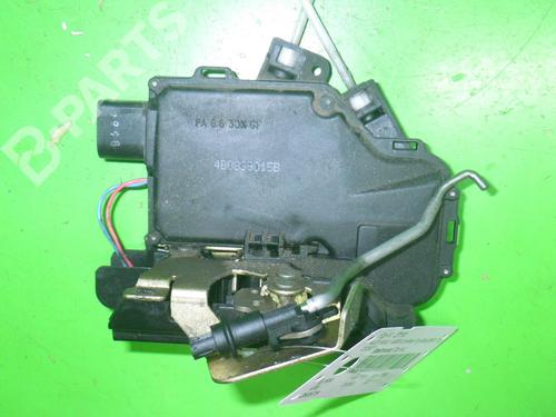 Rear left lock AUDI A6 C5 Avant (4B5) 2.5 TDI quattro | BP6670477C100 