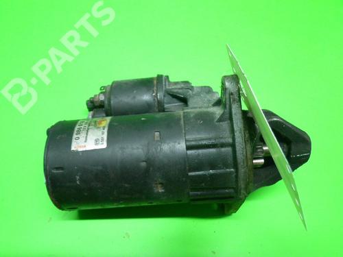 Startmotor BMW 3 Compact (E36) 316 g (102 hp) 6358259