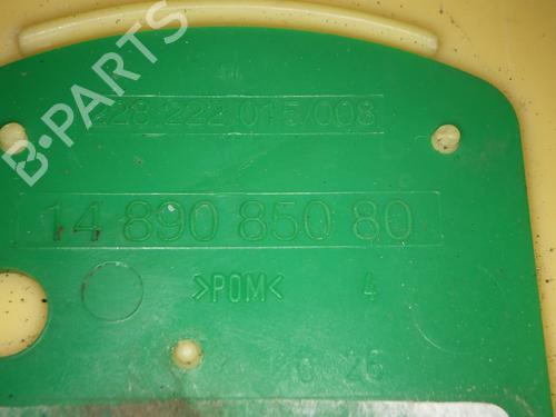 Fuel pump PEUGEOT 807 (EB_) 2.2 HDi | BP28176508M76 