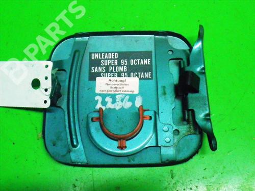 Fuel flap NISSAN MICRA II (K11) 1.0 i 16V (K11) | BP6431826C131 