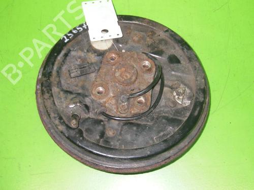 Used Other OPEL CORSA D (S07) 1.3 CDTI (L08, L68) (75 hp) 14709359
