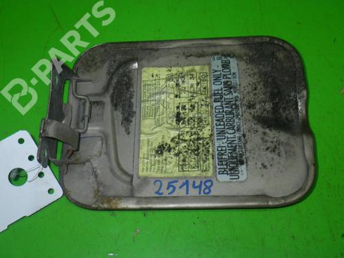 BP6432252C131 | Tapa exterior combustible AUDI 100 C3 Saloon (443, 444) 2.2 BP6432252C131