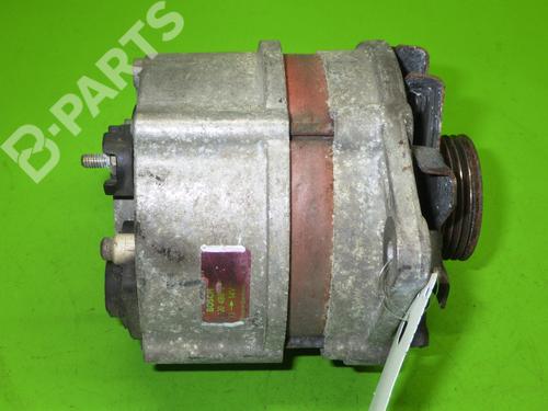 Used Alternator PEUGEOT 405 I Break (15E) 1.6 (88 hp) 7029505