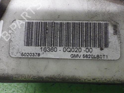 Electronic module CITROËN C1 (PM_, PN_) 1.0 | BP38275838M83 - Image 3